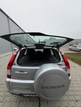 Honda Cr-v 2.0i 4x4 - 4500 € / 8801.24 лв. - 71260314 8 | Car24.bg Honda Cr-v 2.0i 4x4 - 4500 € / 8801.24 лв. - 71260314 8