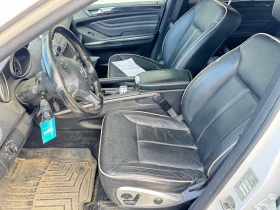 Mercedes-Benz ML 350 Grand-Edition Швейцария | Auto.bg — изображение 4 Mercedes-Benz ML 350 Grand-Edition Швейцария | Auto.bg — изображение 4