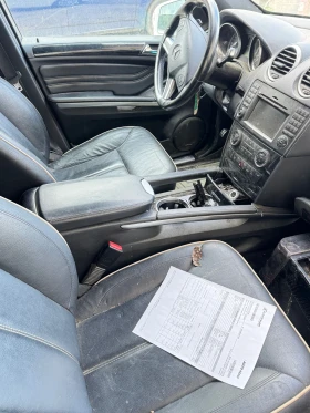 Mercedes-Benz ML 350 Grand-Edition Швейцария | Auto.bg — изображение 5 Mercedes-Benz ML 350 Grand-Edition Швейцария | Auto.bg — изображение 5