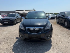 Opel Mokka 1.4 T. ФАБР.ГАЗ | Auto.bg — изображение 2 Opel Mokka 1.4 T. ФАБР.ГАЗ | Auto.bg — изображение 2