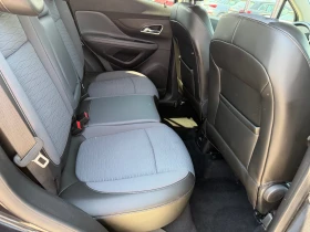 Opel Mokka 1.4 T. ФАБР.ГАЗ | Auto.bg — изображение 14 Opel Mokka 1.4 T. ФАБР.ГАЗ | Auto.bg — изображение 14