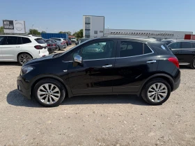 Opel Mokka 1.4 T. ФАБР.ГАЗ | Auto.bg — изображение 8 Opel Mokka 1.4 T. ФАБР.ГАЗ | Auto.bg — изображение 8