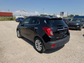 Opel Mokka 1.4 T. ФАБР.ГАЗ | Auto.bg — изображение 7 Opel Mokka 1.4 T. ФАБР.ГАЗ | Auto.bg — изображение 7