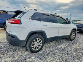 Jeep Cherokee 2.4l Latitude | Auto.bg — изображение 3 Jeep Cherokee 2.4l Latitude | Auto.bg — изображение 3