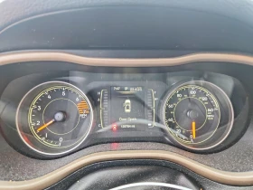 Jeep Cherokee 2.4l Latitude | Auto.bg — изображение 9 Jeep Cherokee 2.4l Latitude | Auto.bg — изображение 9