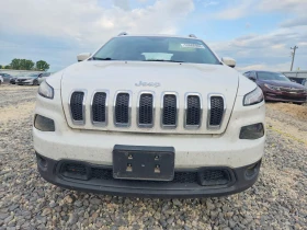 Jeep Cherokee 2.4l Latitude | Auto.bg — изображение 5 Jeep Cherokee 2.4l Latitude | Auto.bg — изображение 5