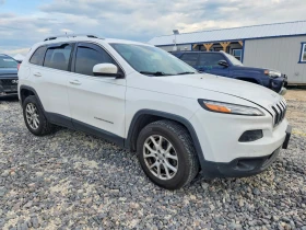 Jeep Cherokee 2.4l Latitude | Auto.bg — изображение 4 Jeep Cherokee 2.4l Latitude | Auto.bg — изображение 4