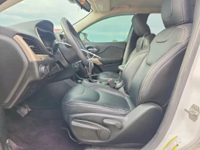 Jeep Cherokee 2.4l Latitude | Auto.bg — изображение 7 Jeep Cherokee 2.4l Latitude | Auto.bg — изображение 7