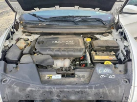 Jeep Cherokee 2.4l Latitude | Auto.bg — изображение 11 Jeep Cherokee 2.4l Latitude | Auto.bg — изображение 11