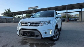 Suzuki Vitara КАТО ЧИСТО НОВА/4X4