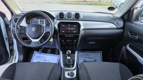 Suzuki Vitara КАТО ЧИСТО НОВА/4X4 | Auto.bg — изображение 9 Suzuki Vitara КАТО ЧИСТО НОВА/4X4 | Auto.bg — изображение 9