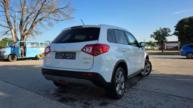 Suzuki Vitara КАТО ЧИСТО НОВА/4X4 | Auto.bg — изображение 4 Suzuki Vitara КАТО ЧИСТО НОВА/4X4 | Auto.bg — изображение 4