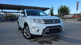Suzuki Vitara КАТО ЧИСТО НОВА/4X4 | Auto.bg — изображение 3 Suzuki Vitara КАТО ЧИСТО НОВА/4X4 | Auto.bg — изображение 3