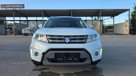 Suzuki Vitara КАТО ЧИСТО НОВА/4X4 | Auto.bg — изображение 2 Suzuki Vitara КАТО ЧИСТО НОВА/4X4 | Auto.bg — изображение 2