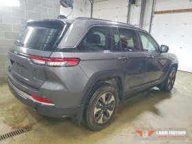 Jeep Grand cherokee undefined | Auto.bg — изображение 3 Jeep Grand cherokee undefined | Auto.bg — изображение 3