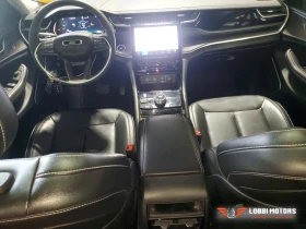 Jeep Grand cherokee undefined | Auto.bg — изображение 8 Jeep Grand cherokee undefined | Auto.bg — изображение 8