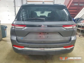 Jeep Grand cherokee undefined | Auto.bg — изображение 6 Jeep Grand cherokee undefined | Auto.bg — изображение 6