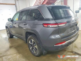 Jeep Grand cherokee undefined | Auto.bg — изображение 2 Jeep Grand cherokee undefined | Auto.bg — изображение 2