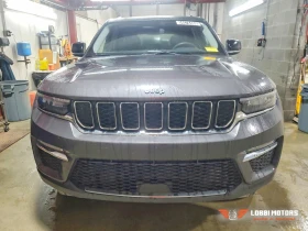 Jeep Grand cherokee undefined | Auto.bg — изображение 5 Jeep Grand cherokee undefined | Auto.bg — изображение 5