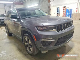 Jeep Grand cherokee undefined | Auto.bg — изображение 4 Jeep Grand cherokee undefined | Auto.bg — изображение 4