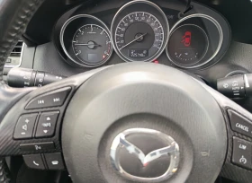 Mazda CX-5 2.2D/ 150ps/ Navi/ Bose - 7300 € - 64400534 10 | Car24.bg Mazda CX-5 2.2D/ 150ps/ Navi/ Bose - 7300 € - 64400534 10
