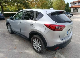 Mazda CX-5 2.2D/ 150ps/ Navi/ Bose - 7300 € - 64400534 4 | Car24.bg Mazda CX-5 2.2D/ 150ps/ Navi/ Bose - 7300 € - 64400534 4