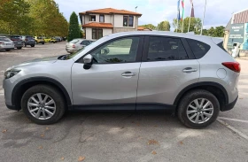 Mazda CX-5 2.2D/ 150ps/ Navi/ Bose - 7300 € - 64400534 2 | Car24.bg Mazda CX-5 2.2D/ 150ps/ Navi/ Bose - 7300 € - 64400534 2