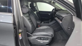 VW Touareg 3.0TDI - DISTRONIC - ПОДГРЕВИ - ПАНОРАМА - 27500 € - 63646405 11 | Car24.bg VW Touareg 3.0TDI - DISTRONIC - ПОДГРЕВИ - ПАНОРАМА - 27500 € - 63646405 11