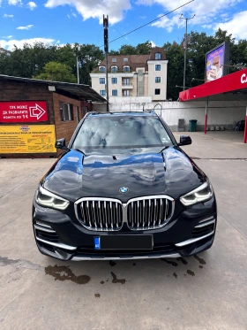 BMW X5 40i