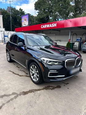 BMW X5 40i | Auto.bg — изображение 2 BMW X5 40i | Auto.bg — изображение 2