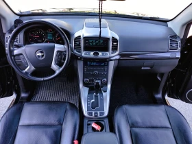 Chevrolet Captiva 2.4i Бензин -facelift 2015г | Auto.bg — изображение 8 Chevrolet Captiva 2.4i Бензин -facelift 2015г | Auto.bg — изображение 8