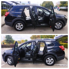 Chevrolet Captiva 2.4i Бензин -facelift 2015г | Auto.bg — изображение 15 Chevrolet Captiva 2.4i Бензин -facelift 2015г | Auto.bg — изображение 15
