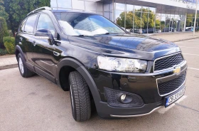 Chevrolet Captiva 2.4i Бензин -facelift 2015г | Auto.bg — изображение 3 Chevrolet Captiva 2.4i Бензин -facelift 2015г | Auto.bg — изображение 3
