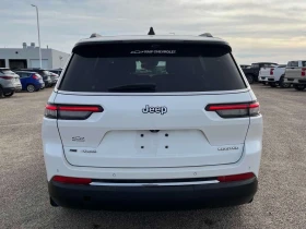 Jeep Grand cherokee L Limited | CARFAX | АВТОФИНАНСИРАНЕ - 21900 € - 92428420 5 | Car24.bg Jeep Grand cherokee L Limited | CARFAX | АВТОФИНАНСИРАНЕ - 21900 € - 92428420 5