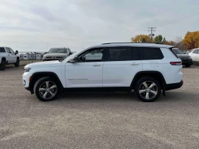 Jeep Grand cherokee L Limited | CARFAX | АВТОФИНАНСИРАНЕ - 21900 € - 92428420 3 | Car24.bg Jeep Grand cherokee L Limited | CARFAX | АВТОФИНАНСИРАНЕ - 21900 € - 92428420 3