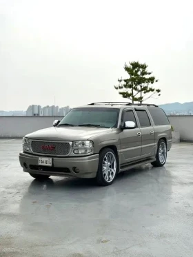 Gmc Yukon - Car24.bg Gmc Yukon