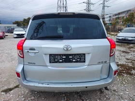 Toyota Rav4 2.2 D-CAT | Auto.bg — изображение 4 Toyota Rav4 2.2 D-CAT | Auto.bg — изображение 4