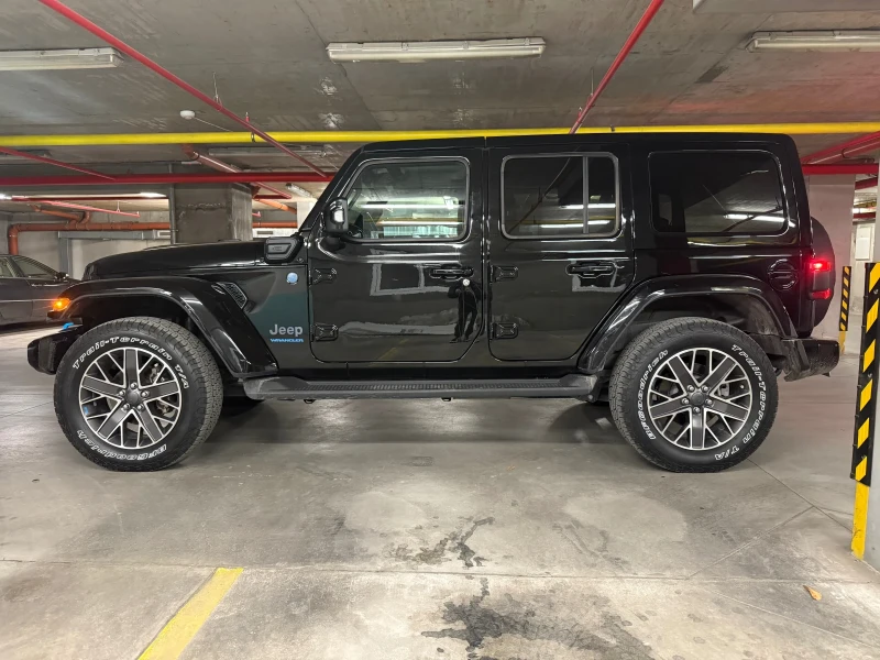 Jeep Wrangler 4xe - 72000 лв. / 36813.02 € - 45952143 1 | Car24.bg Jeep Wrangler 4xe - 72000 лв. / 36813.02 € - 45952143 1