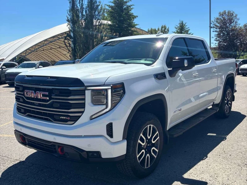 Gmc Sierra * AT4 * АВТОКРЕДИТ БЕЗ ПЪРВОНАЧАЛНА ВНОСКА* - 50000 € / 97791.50 лв. - 26559204 1 | Car24.bg Gmc Sierra * AT4 * АВТОКРЕДИТ БЕЗ ПЪРВОНАЧАЛНА ВНОСКА* - 50000 € / 97791.50 лв. - 26559204 1