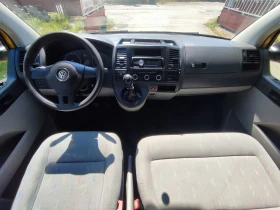 VW Transporter 2.0TDI-115kc-КЛИМА-СТАРТ СТОП-ЕВРО 5М | Auto.bg — изображение 9 VW Transporter 2.0TDI-115kc-КЛИМА-СТАРТ СТОП-ЕВРО 5М | Auto.bg — изображение 9