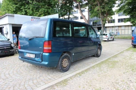 Mercedes-Benz Vito 2.2 D С РЕГИСТРАЦИЯ | Auto.bg — изображение 6 Mercedes-Benz Vito 2.2 D С РЕГИСТРАЦИЯ | Auto.bg — изображение 6