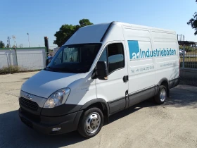 Iveco 35c15 3.0HPI КАТ. * Б* * * КЛИМАТИК* * * | Auto.bg — изображение 3 Iveco 35c15 3.0HPI КАТ. * Б* * * КЛИМАТИК* * * | Auto.bg — изображение 3