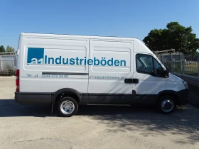 Iveco 35c15 3.0HPI КАТ. * Б* * * КЛИМАТИК* * * | Auto.bg — изображение 7 Iveco 35c15 3.0HPI КАТ. * Б* * * КЛИМАТИК* * * | Auto.bg — изображение 7