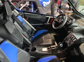 Can-Am Maverick X3 RS Smart Shox | Auto.bg — изображение 3 Can-Am Maverick X3 RS Smart Shox | Auto.bg — изображение 3