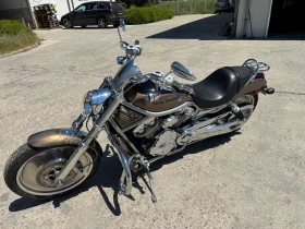 Harley-Davidson V-Rod VRSCA | Auto.bg — изображение 4 Harley-Davidson V-Rod VRSCA | Auto.bg — изображение 4