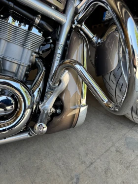 Harley-Davidson V-Rod VRSCA | Auto.bg — изображение 9 Harley-Davidson V-Rod VRSCA | Auto.bg — изображение 9