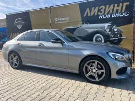 Mercedes-Benz C 220 BLUETEC * AMG* pack - 35000 лв. / 17895.22 € - 44115161 7 | Car24.bg Mercedes-Benz C 220 BLUETEC * AMG* pack - 35000 лв. / 17895.22 € - 44115161 7