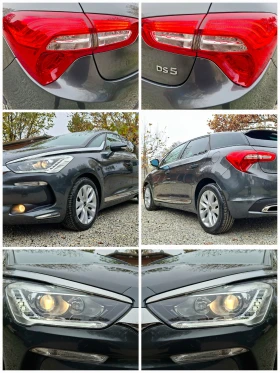 Citroen DS5 1.6Blue HDi 6ск. УНИКАТ* НАВИГАЦИЯ* - 16999 лв. / 8691.45 € - 53096270 7 | Car24.bg Citroen DS5 1.6Blue HDi 6ск. УНИКАТ* НАВИГАЦИЯ* - 16999 лв. / 8691.45 € - 53096270 7