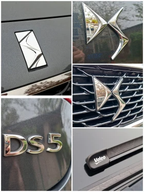 Citroen DS5 1.6Blue HDi 6ск. УНИКАТ* НАВИГАЦИЯ* - 16999 лв. / 8691.45 € - 53096270 14 | Car24.bg Citroen DS5 1.6Blue HDi 6ск. УНИКАТ* НАВИГАЦИЯ* - 16999 лв. / 8691.45 € - 53096270 14