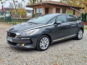 Citroen DS5 1.6Blue HDi 6ск. УНИКАТ* НАВИГАЦИЯ* - Car24.bg Citroen DS5 1.6Blue HDi 6ск. УНИКАТ* НАВИГАЦИЯ*